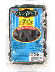 product ОРИЕНТ ЧЕРНИ МАСЛИНИ-ЕСЕ thumb